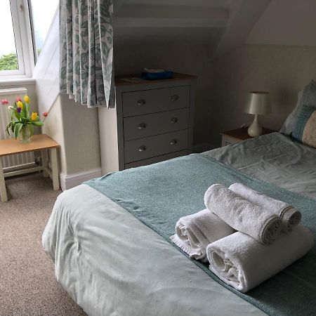 Borthalan House Hotell Carbis Bay Eksteriør bilde