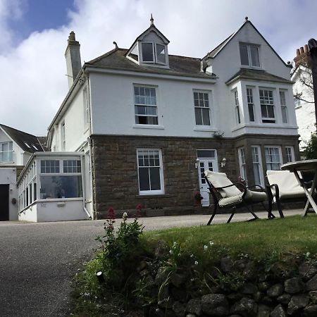 Borthalan House Hotell Carbis Bay Eksteriør bilde