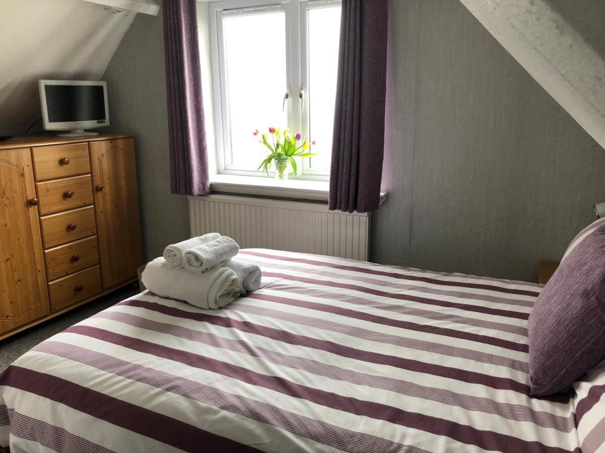 Borthalan House Hotell Carbis Bay Eksteriør bilde