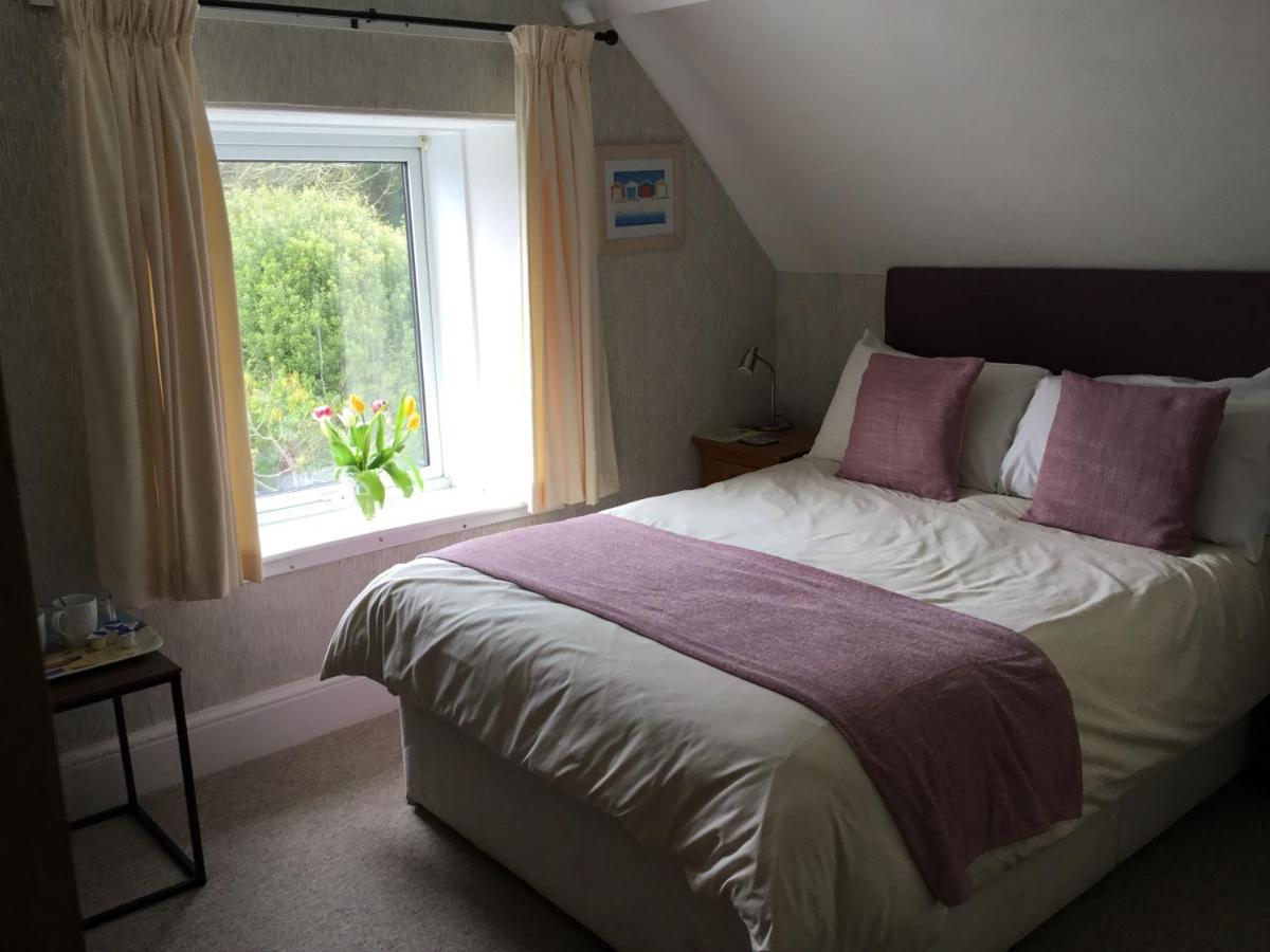 Borthalan House Hotell Carbis Bay Eksteriør bilde