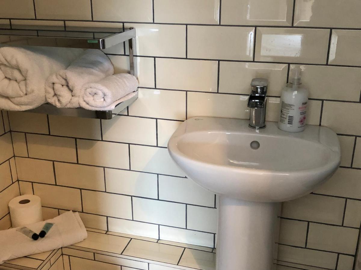 Borthalan House Hotell Carbis Bay Eksteriør bilde