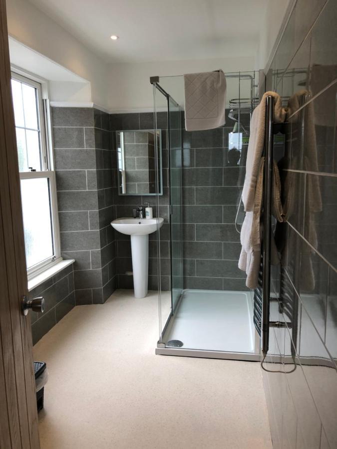 Borthalan House Hotell Carbis Bay Eksteriør bilde